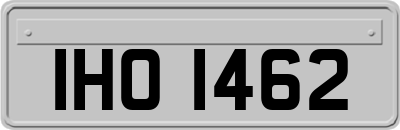 IHO1462