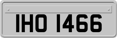 IHO1466