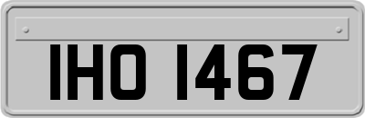 IHO1467