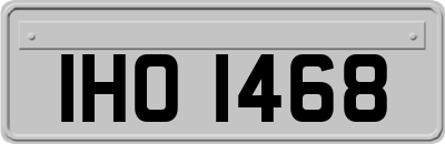 IHO1468