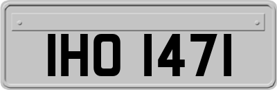 IHO1471