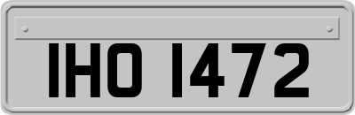 IHO1472