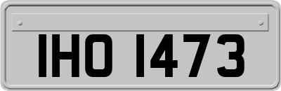 IHO1473