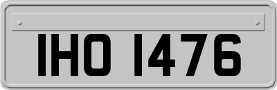 IHO1476
