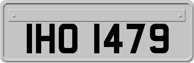 IHO1479