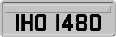 IHO1480