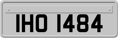 IHO1484