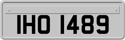IHO1489