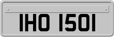IHO1501