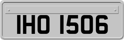 IHO1506