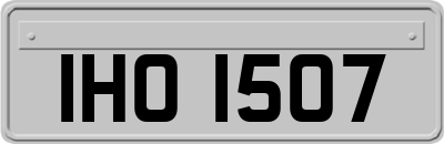 IHO1507