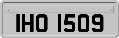 IHO1509