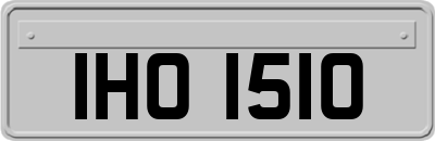 IHO1510