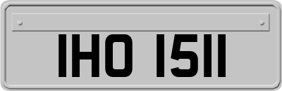 IHO1511