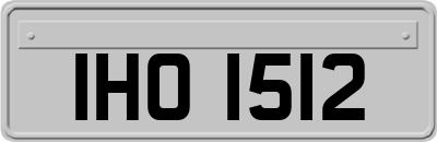 IHO1512