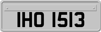 IHO1513