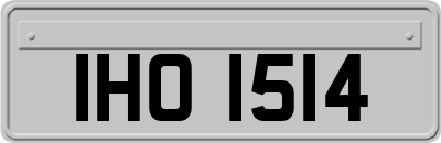 IHO1514