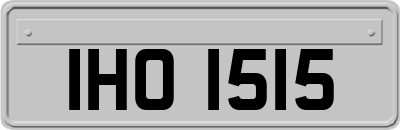 IHO1515