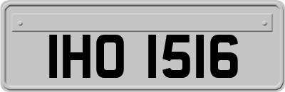 IHO1516