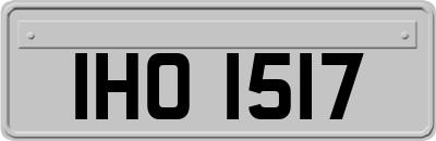 IHO1517