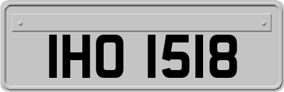 IHO1518