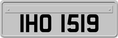 IHO1519