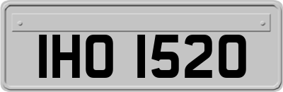IHO1520