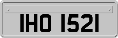 IHO1521