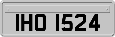 IHO1524