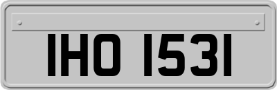 IHO1531