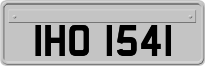 IHO1541