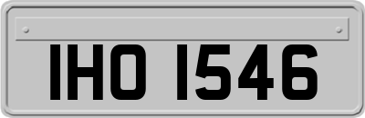 IHO1546