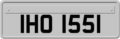 IHO1551