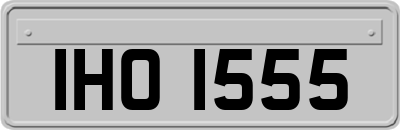 IHO1555