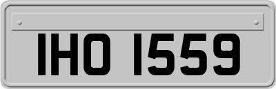 IHO1559