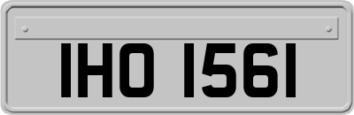 IHO1561