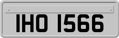 IHO1566