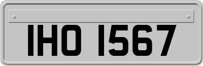 IHO1567