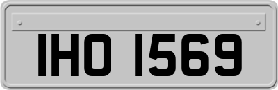 IHO1569