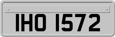 IHO1572