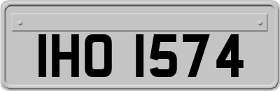 IHO1574