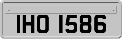 IHO1586