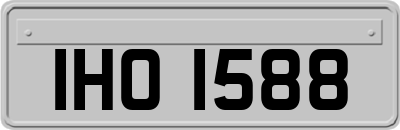 IHO1588