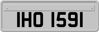 IHO1591