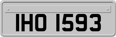 IHO1593