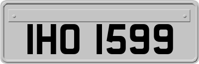 IHO1599