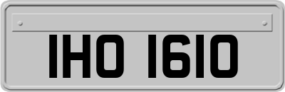 IHO1610