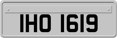IHO1619