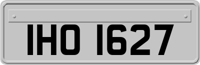 IHO1627