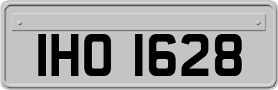 IHO1628